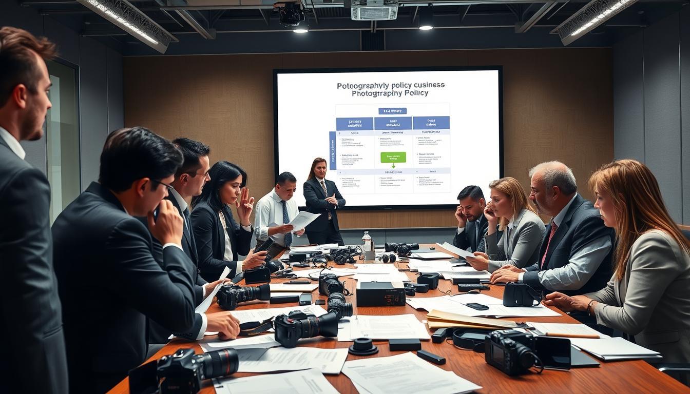 Why Leagues Need a Photography Policy