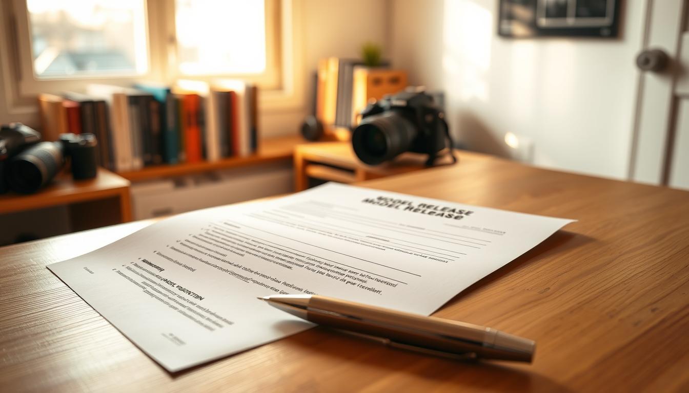 What Is a Photo Release?