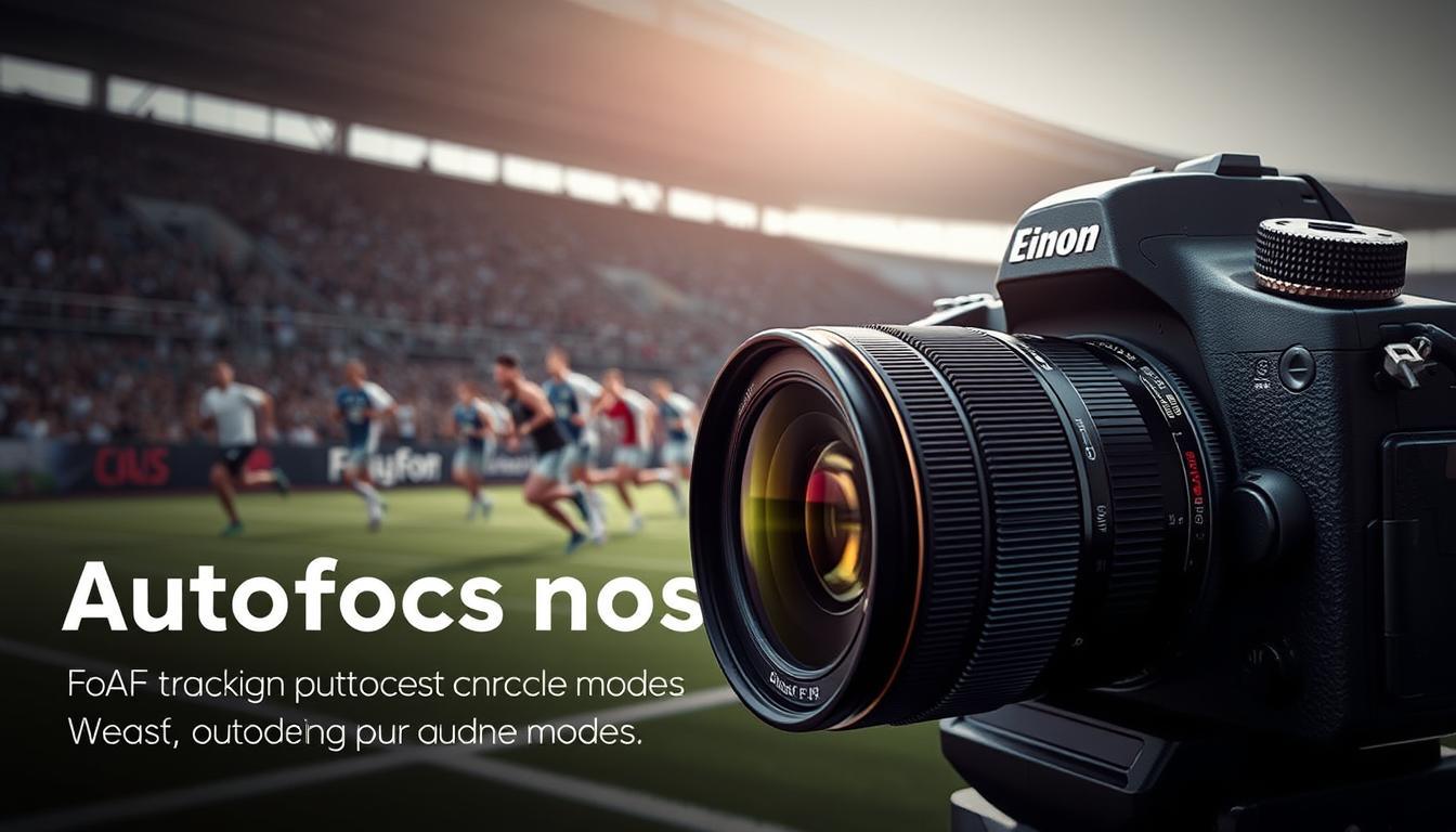 Autofocus Modes