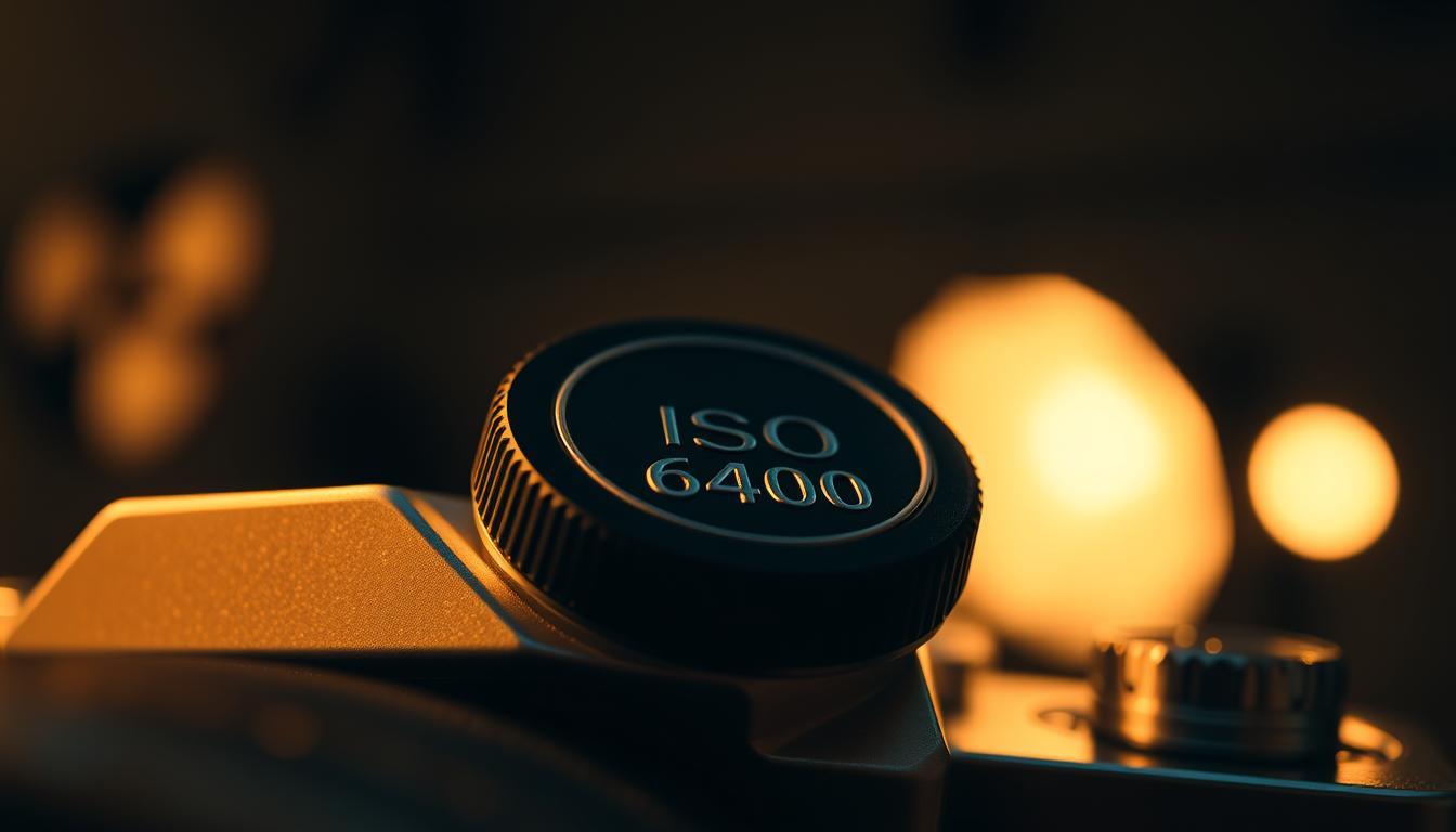 High ISO Without Fear: Clean Images Under Poor Lights