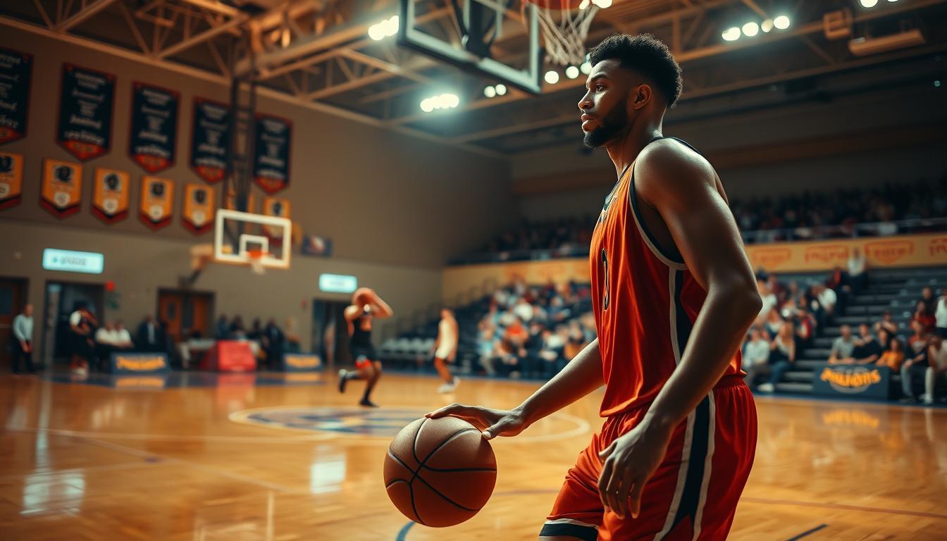 Conquer the Gym: Clean, Sharp Photos in Tough Light