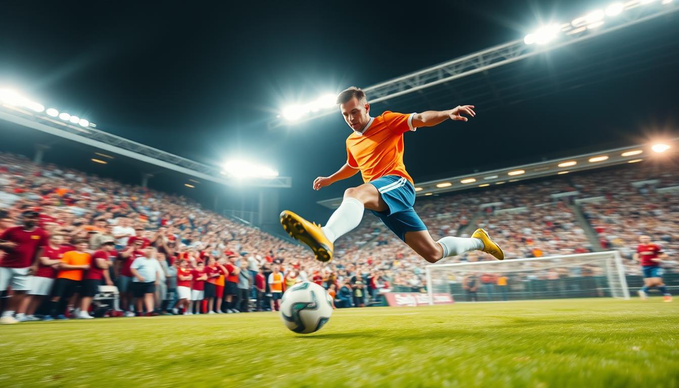 Freeze the Action: Shutter Speed Settings That Keep Plays Sharp