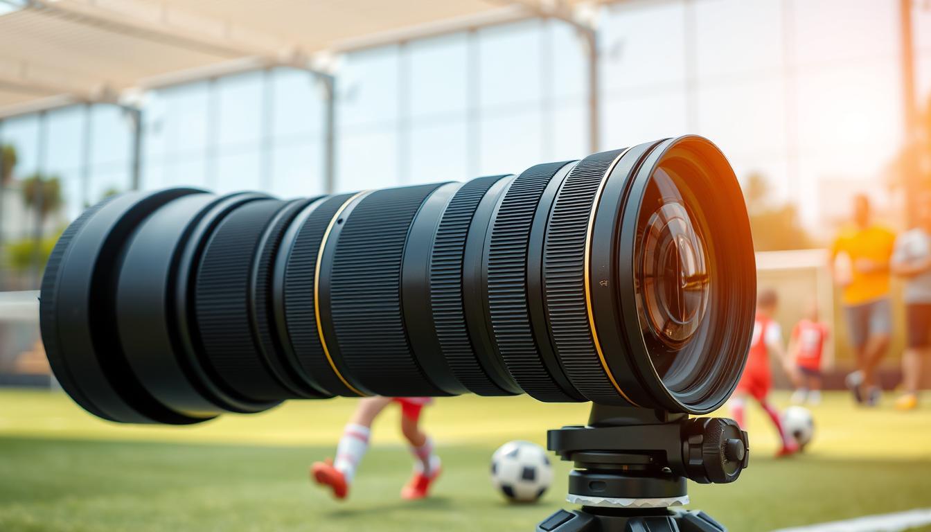 Focal Length Basics by Field Size