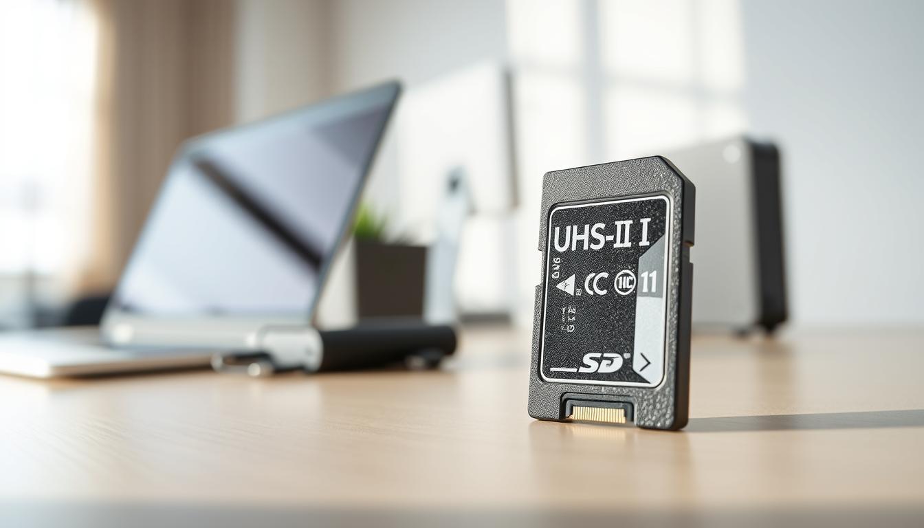 Memory Cards and Backup: Fast, Safe Delivery for Teams