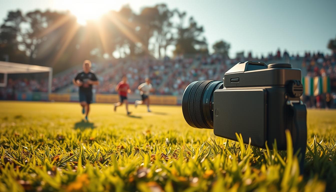 Mirrorless vs. DSLR for Local Sports: Is It Time to Switch?