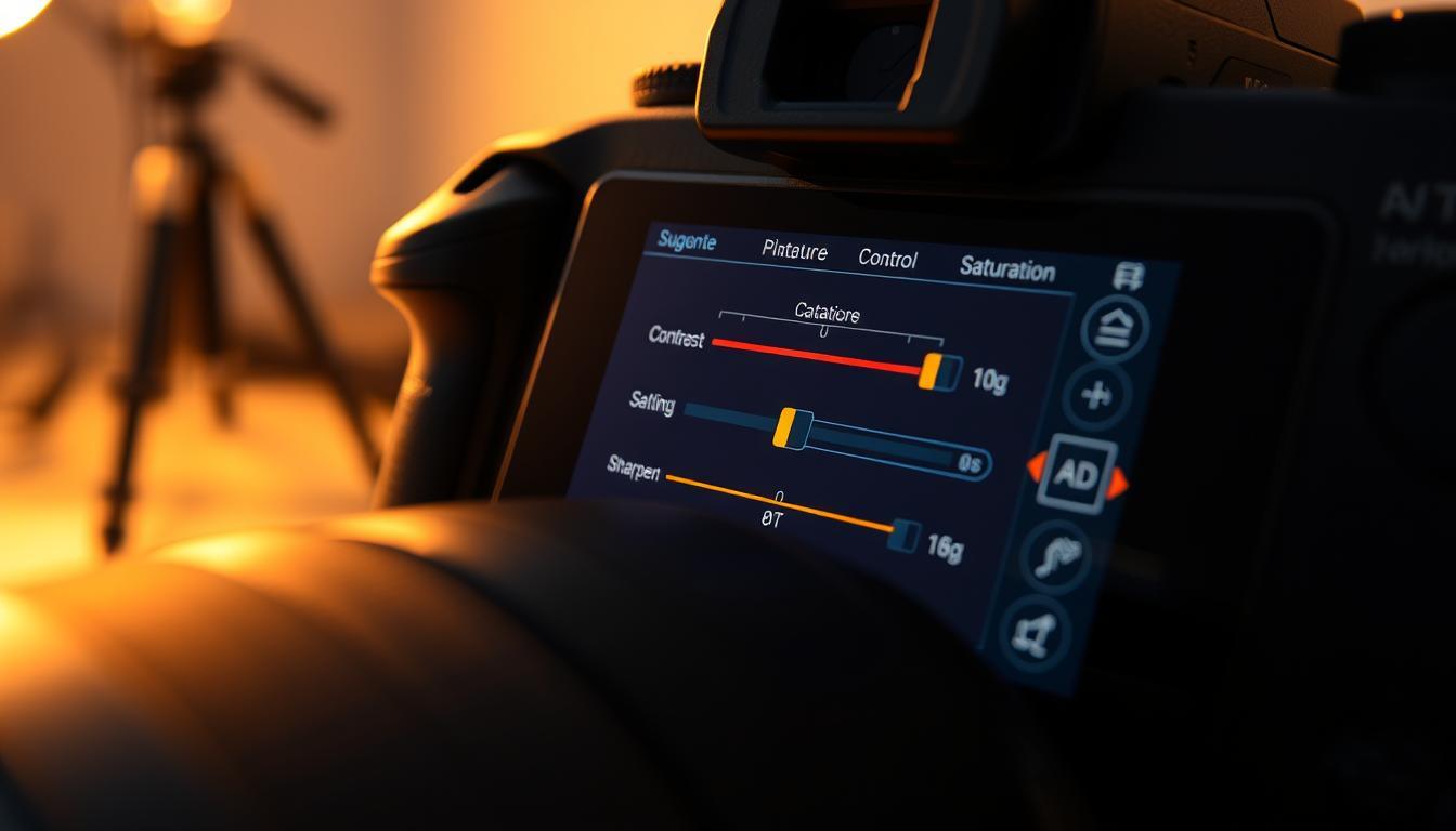 Picture Styles and In‑Camera Processing for Faster Turnaround