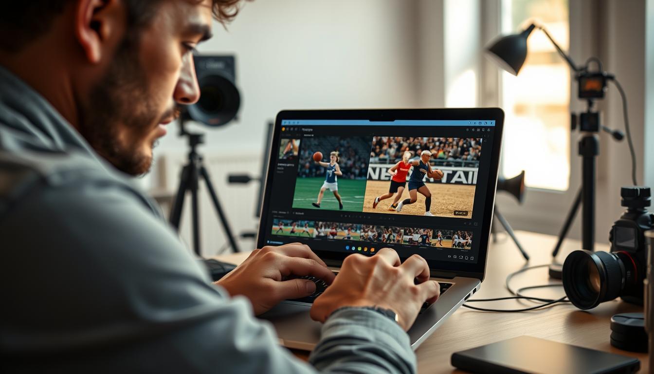 RAW vs. JPEG for Youth Sports: Which Should You Use and When?