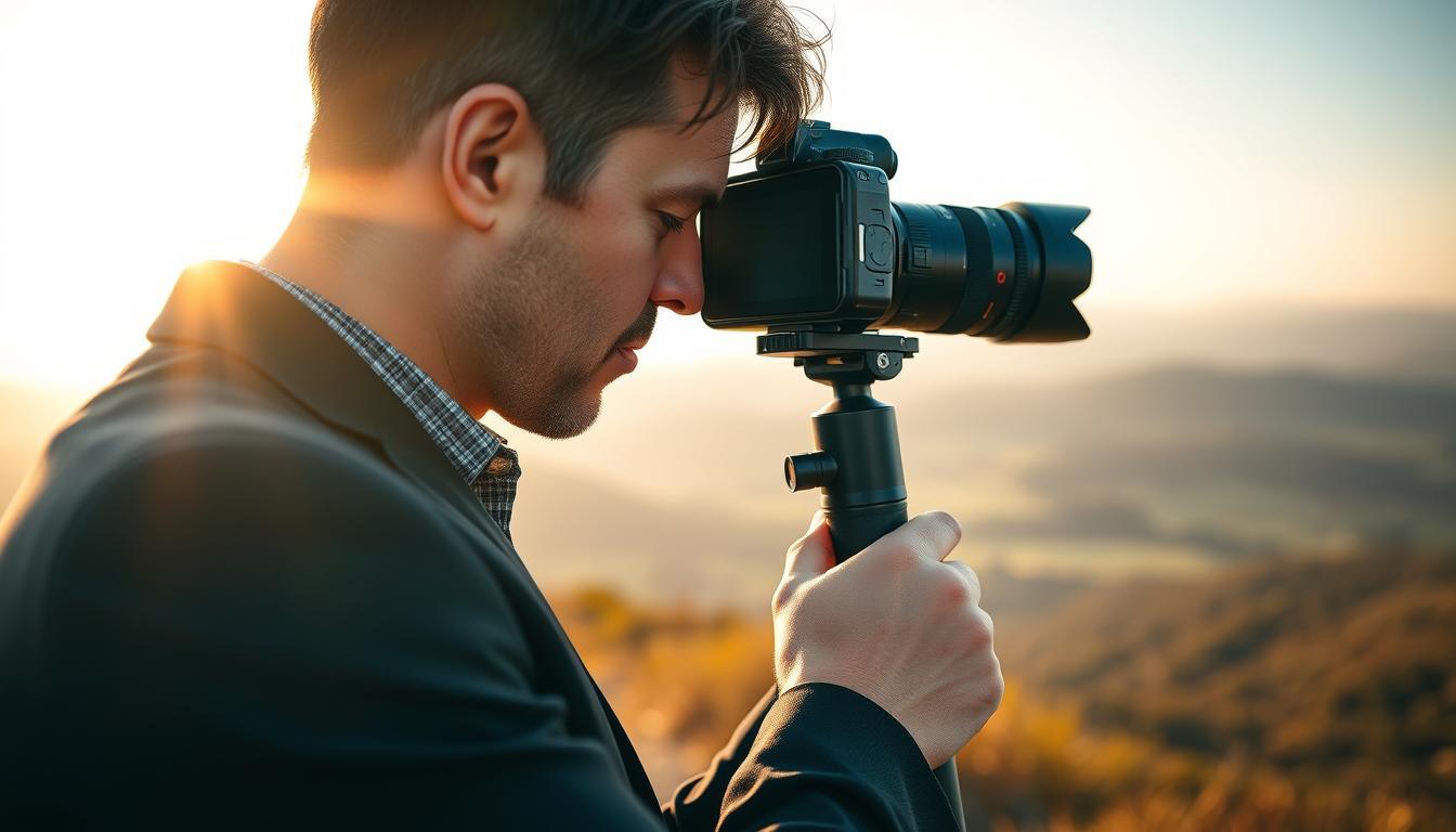 Monopods, IBIS, and VR: Stability Tools for Long Lenses