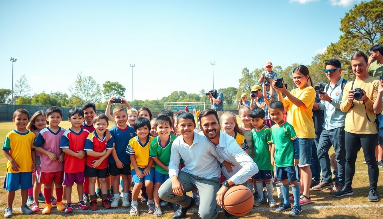 The Ultimate Guide to Youth Sports Photography for Local Leagues