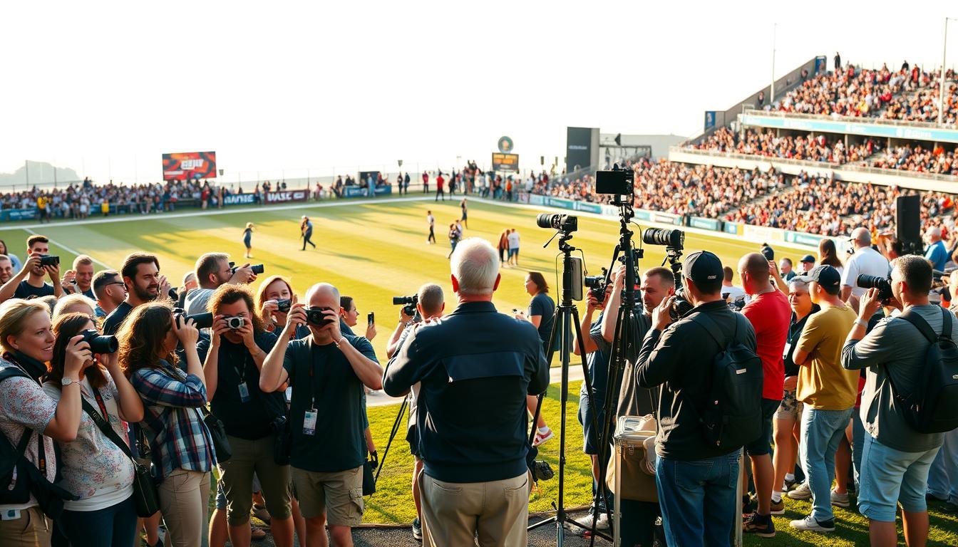 Volunteer Photographers vs. Professional Services: What Leagues Need to Know