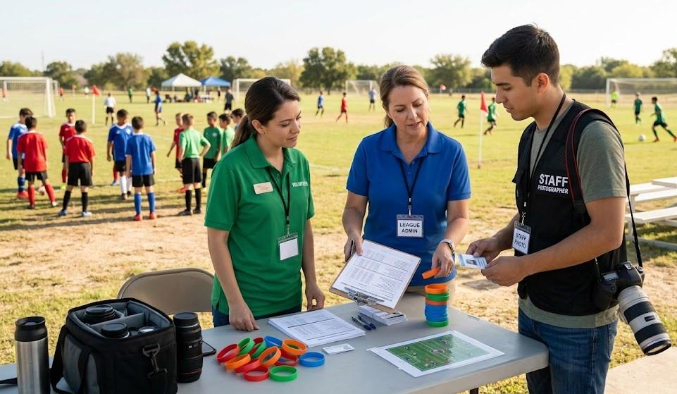 What Texas Leagues Can Learn From The World Cup