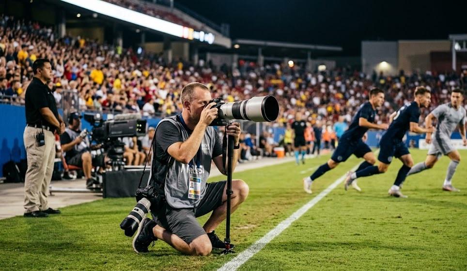 Why Matchday Rules Protect Athletes, Photographers, And Organizers