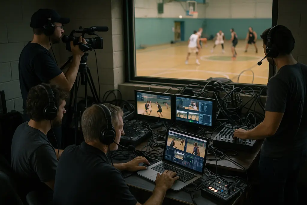 Local Sports Streaming Skills That Serve Fans