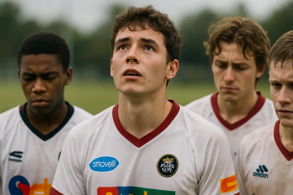 Youth Sports Sponsorship Ethics for Local Clubs