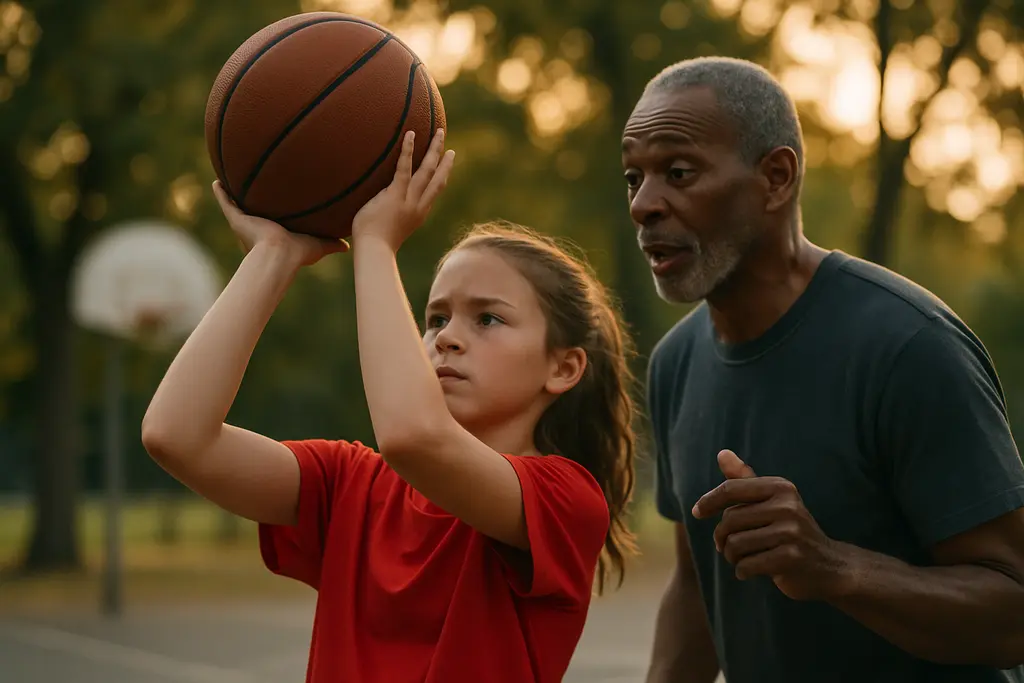 Youth Sports Accessibility Starts With Grants