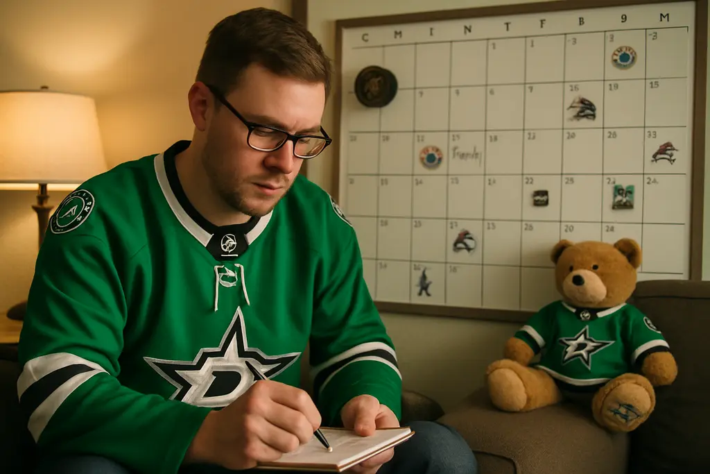 Dallas Stars Fan Planning for 2026-27 Season