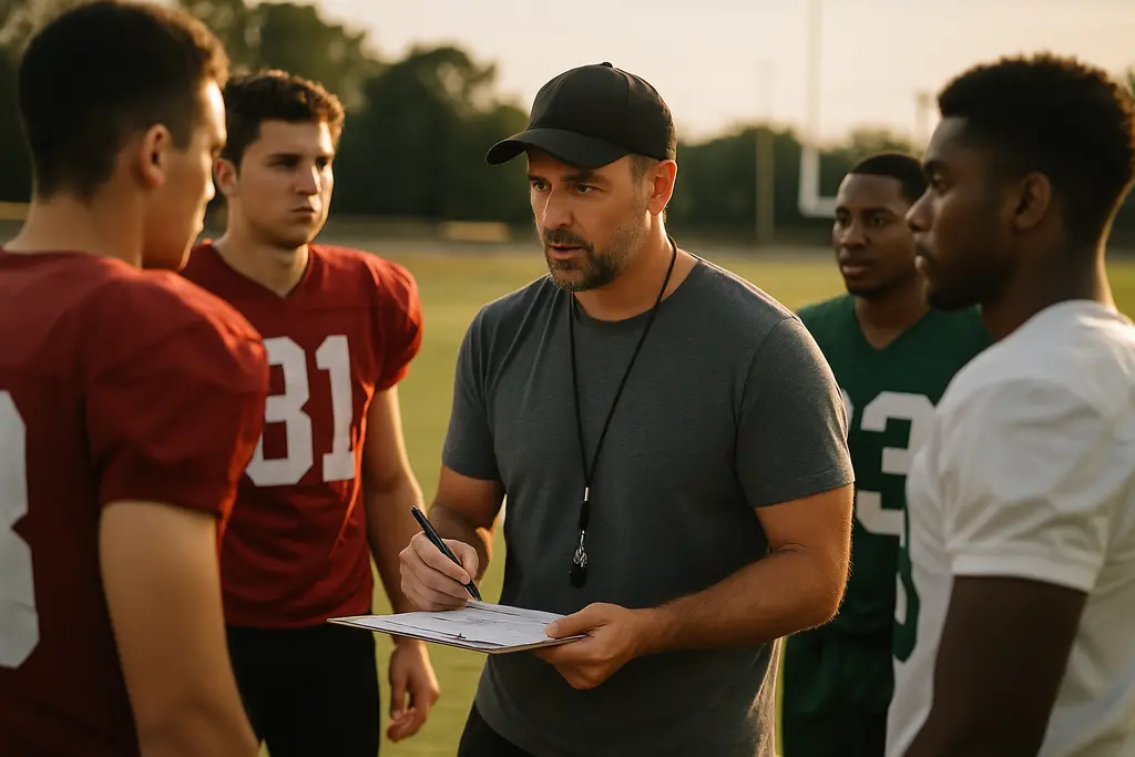 UIL Changes: Coach Prep For Texas Teams In 2026