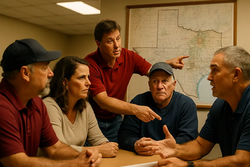 UIL Realignment and Texas Sports Fairness