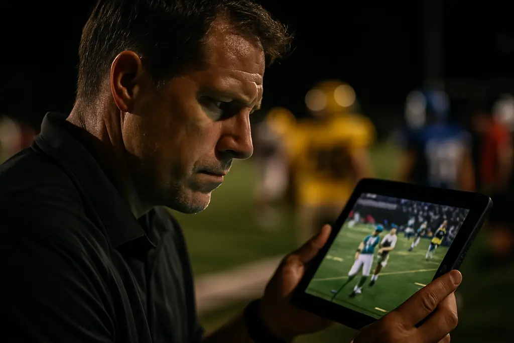 District Rivalry Coaching in Southeast Texas