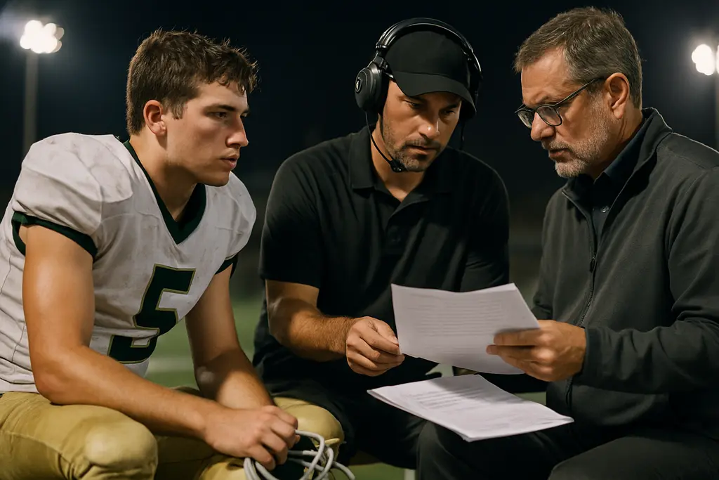 Player Eligibility Compliance in HS Sports