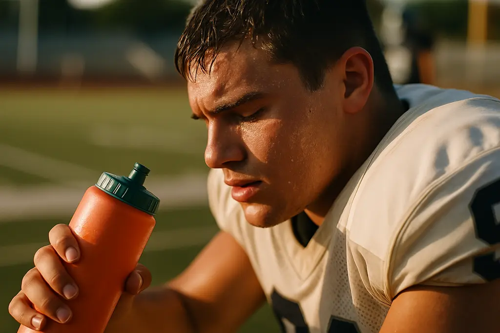 UIL Heat Safety Duties for North Texas Schools